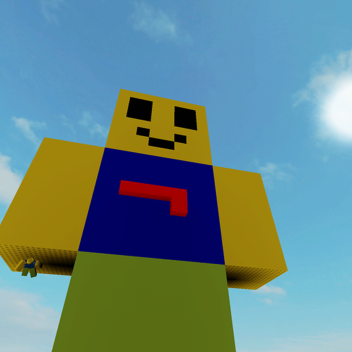 Destroy Giant N00b