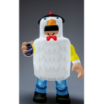 Chicken United Official Group