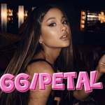 • petal