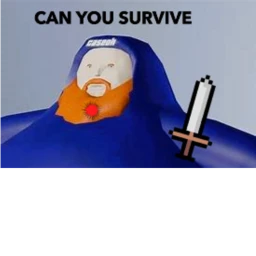 SURVIVE CASEOH THE KILLER  icon