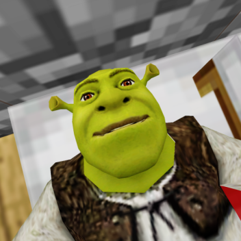 Sleep with shrek!! 😳😱