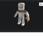 I love creek And user name
