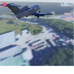 GoBigs Flight World 2025