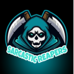 Sarcastic Reapers
