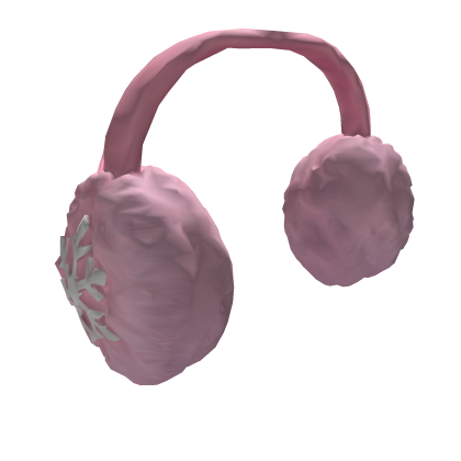 PinkEarmuffs