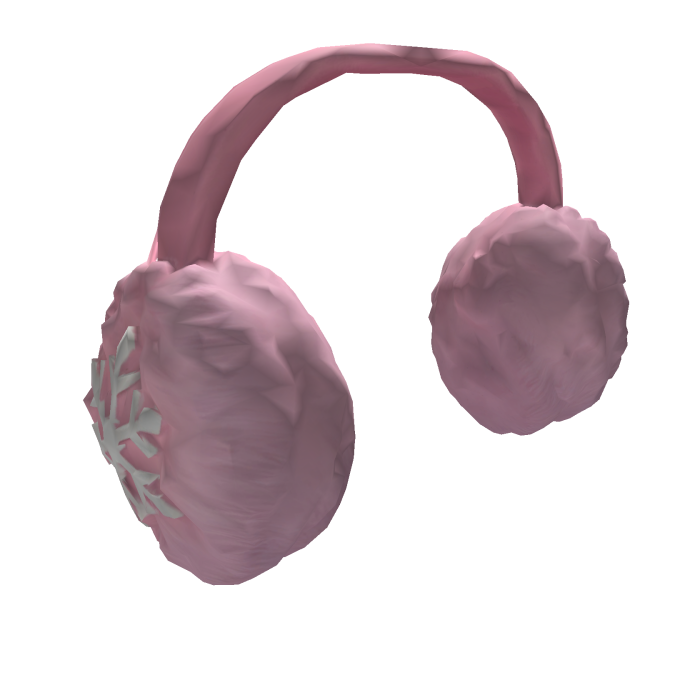 PinkEarmuffs