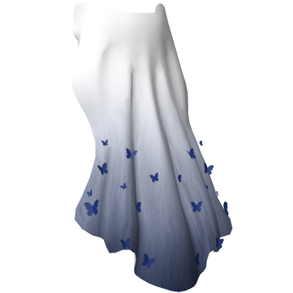 🪦 Emily's Corpse Bride Butterfly Veil Undead
