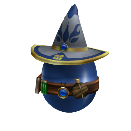 Wizard of Astral Isles Egg Roblox item