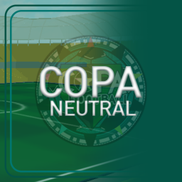 COPA Golden Stadium