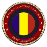 [TRADOC] United States Army Training and Doctrine-