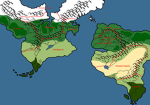 Nations of Couraeis