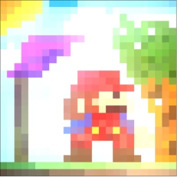 Convolution icon