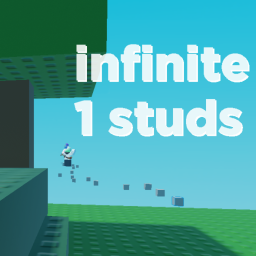 infinite 1 studs