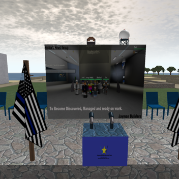  Jayman Builders Security Team Main Grounds