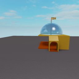 THE TIX'S MUSEUM (test)