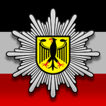 [GËR] Bundespolizei
