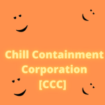 Chill Containment Corporation [CCC]
