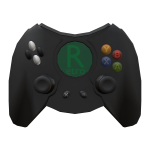 Retro Controller