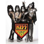 KISS ARMY!!!!! Group Thumbnail