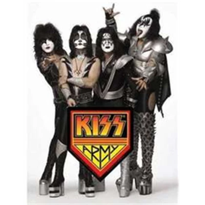 KISS ARMY!!!!! Roblox group icon