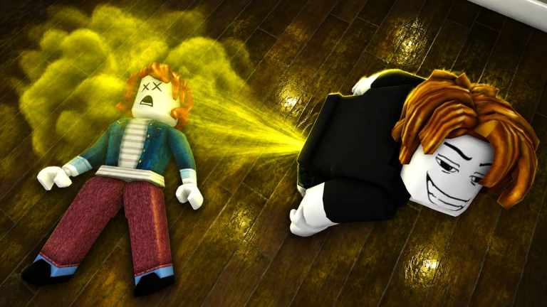 WHO FARTED screenshot 4
