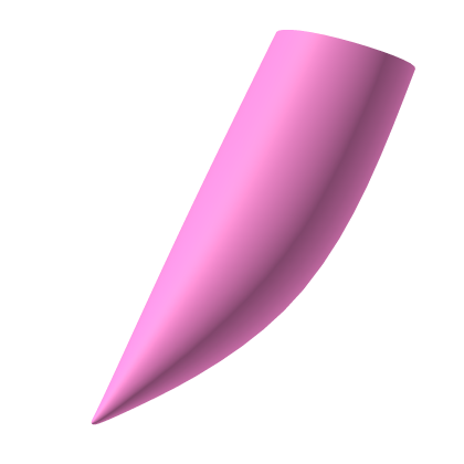 Malware girl's tail thumbnail