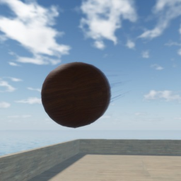 The Mable Game