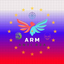 S.A.R.M Military RP