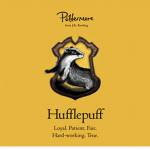 Hufflepuff Pride Group (Harry Potter Fandom)