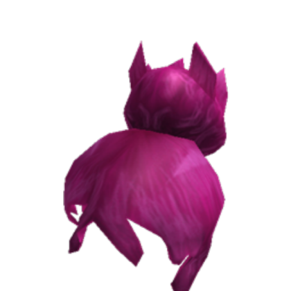 Pinktastic Hair Roblox decal