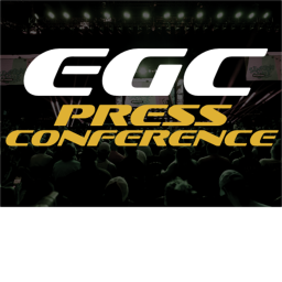 EGC | Press Conference EGC