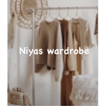 Niyas wardrobe