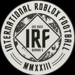 [IRF] – International Roblox Football