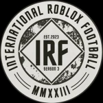 [IRF] – International Roblox Football Group Thumbnail