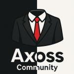 Axoss Community