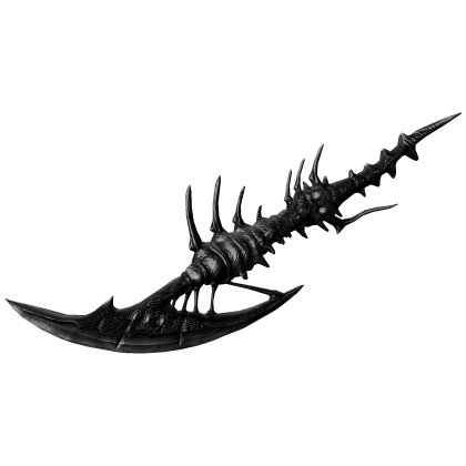 Equinox Demon Sword Roblox item