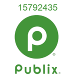≠ Publix