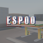 Espoo - Roleplay