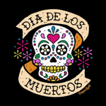Dia de los muertos