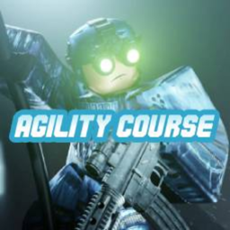 RANK-UP | Agility Course