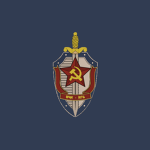 [USSR] Committee for State Securityᅠᅠ