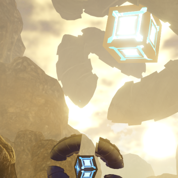 Concept Art: Oracle
