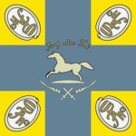 Schwarzes Braunschweigisches