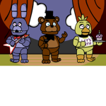 FNAF Warriors Studios
