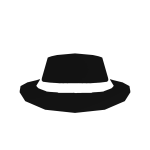 White Singularity Fedora