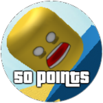 50 points