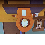 OMG Kenny’s here