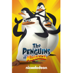 [POM] The Penguins of Madagascar Fan Club