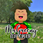 MrGreeny's Fan Group