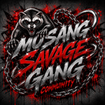 Musang Savage Gang